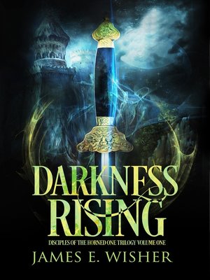 cover image of Darkness Rising